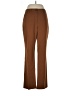 Worthington Brown Dress Pants Size 10 - photo 1