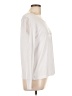 Anatomie Ivory Long Sleeve Top Size L - photo 4