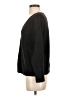 Ann Taylor LOFT Black Pullover Sweater Size XXS - photo 5