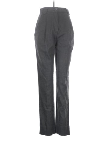 American Apparel Dress Pants (view 1)