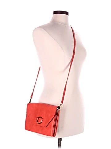 Street Level Crossbody Bag (view 2)