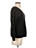 Ann Taylor LOFT Black Pullover Sweater Size XXS - photo 4