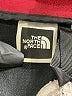 The North Face 100% Polyester Color Block Red Track Jacket Size L - photo 6