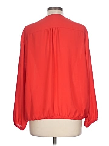 Chaus Long Sleeve Blouse (view 2)