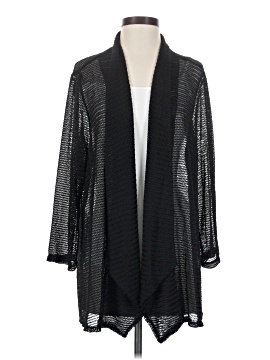 Travel Elements Cardigan