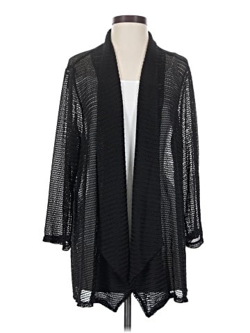 Travel Elements Cardigan (view 1)