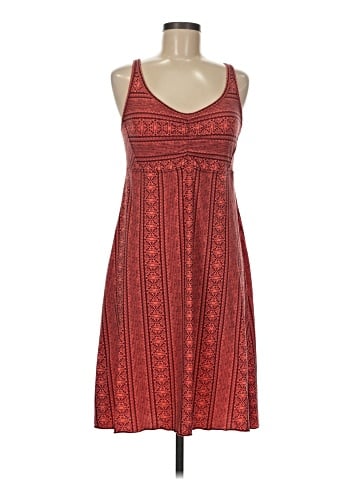 PrAna Casual Dress (view 1)