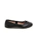 Wonder Nation Black Flats Size 11 (kids) - photo 1