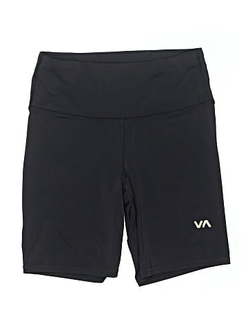RVCA Athletic Shorts (view 1)