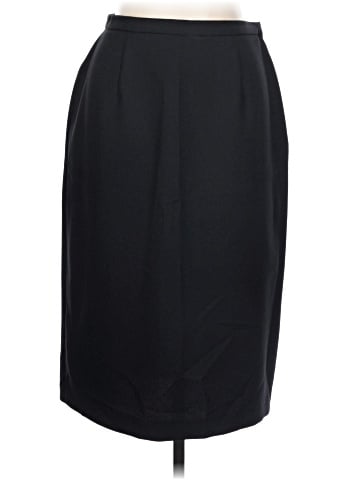 Leslie Fay Formal Skirt (view 1)