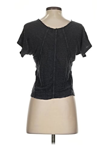 Joe's Jeans Short Sleeve T-Shirt (view 2)