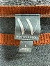 Worthington Color Block Brown Pullover Sweater Size L - photo 7