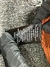 Worthington Color Block Brown Pullover Sweater Size L - photo 8