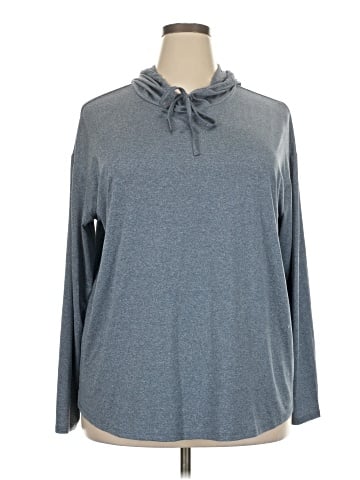 32 Degrees Pullover Sweater (view 1)