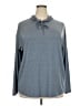 32 Degrees Gray Pullover Sweater Size XXL - photo 1