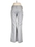Studio Y Gray Dress Pants Size 5 - photo 2