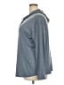 32 Degrees Gray Pullover Sweater Size XXL - photo 5