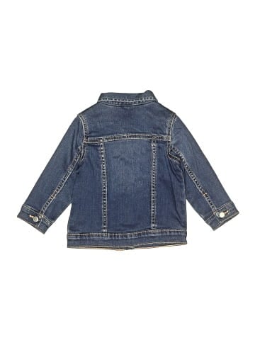First Impressions Denim Jacket (view 2)