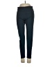 Ideology Solid Blue Active Pants Size S - photo 1