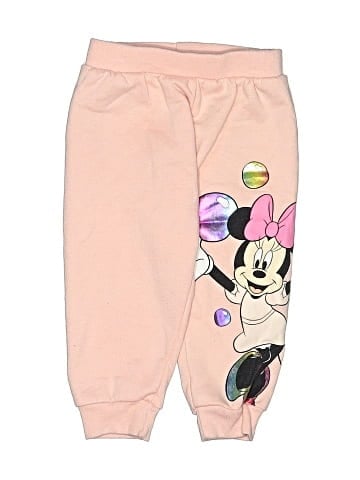 Disney Baby Sweatpants (view 1)