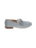 Donald J Pliner Tweed Gray Flats Size 6 - photo 1