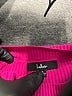 Lulus Pink Long Sleeve Turtleneck Size L - photo 7