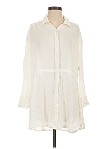 O'Neill 3/4 Sleeve Blouse (view 1)