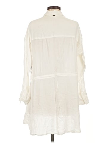 O'Neill 3/4 Sleeve Blouse (view 2)