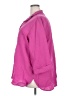 John Mark Pink 3/4 Sleeve Button-Down Shirt Size 2X - photo 5