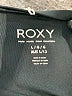 Roxy Solid Black Swimsuit Bottoms Size L - photo 3