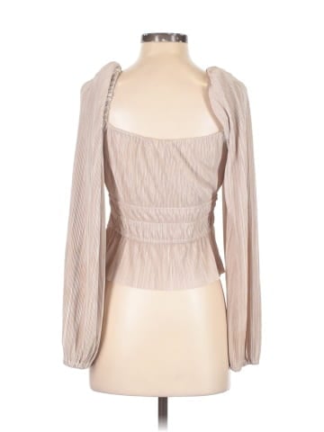 ASTR The Label Long Sleeve Top (view 2)