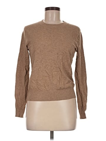 Splendid Pullover Sweater (view 1)