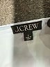 J.Crew 100% Viscose Blue Tank Top Size 6 - photo 7