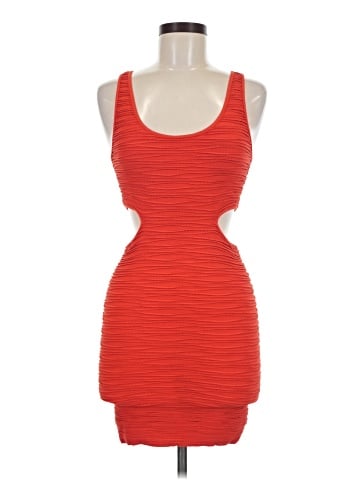 Bebe Cocktail Dress (view 1)