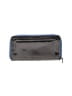 Kenneth Cole REACTION 100% Leather Blue Leather Wallet One size - photo 1