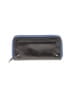 Kenneth Cole REACTION 100% Leather Blue Leather Wallet One size - photo 2