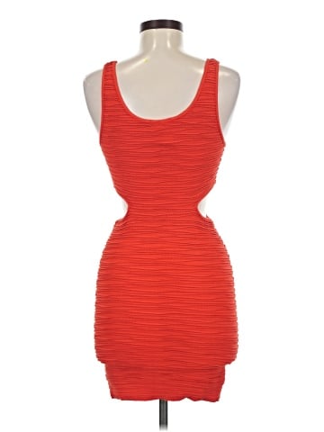 Bebe Cocktail Dress (view 2)