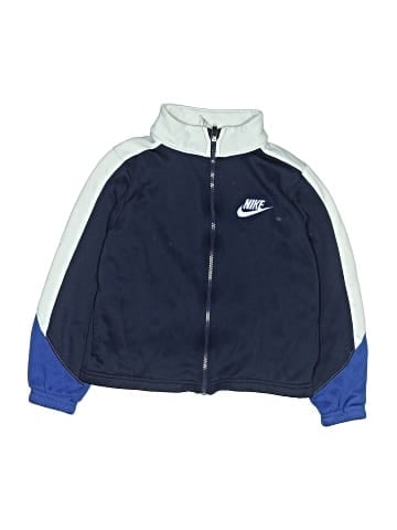 Nike Track Jacket (view 1)