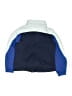 Nike 100% Polyester Color Block Blue Track Jacket Size 5 - 6 - photo 2