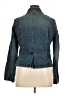 Mossimo Blue Denim Jacket Size XL - photo 2