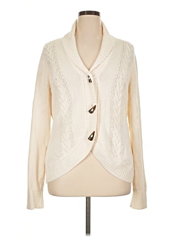 G.H. Bass & Co. Cardigan (view 1)