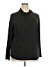 32 Degrees Black Cardigan Size XXL - photo 1