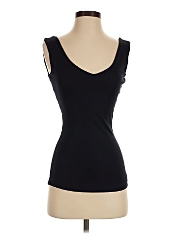 Cache Sleeveless Top (view 1)