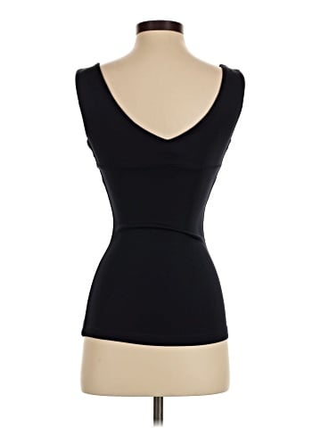 Cache Sleeveless Top (view 2)