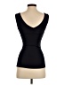 Cache Black Sleeveless Top Size S - photo 2