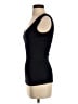 Cache Black Sleeveless Top Size S - photo 5
