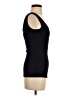 Cache Black Sleeveless Top Size S - photo 4