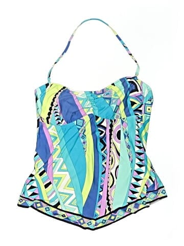 Apt. 9 Swimsuit Top (view 1)