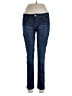 IRO Jeans Plaid Blue Jeans Size 29 waist - photo 1