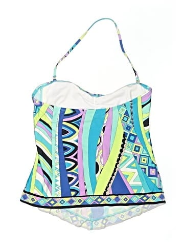 Apt. 9 Swimsuit Top (view 2)